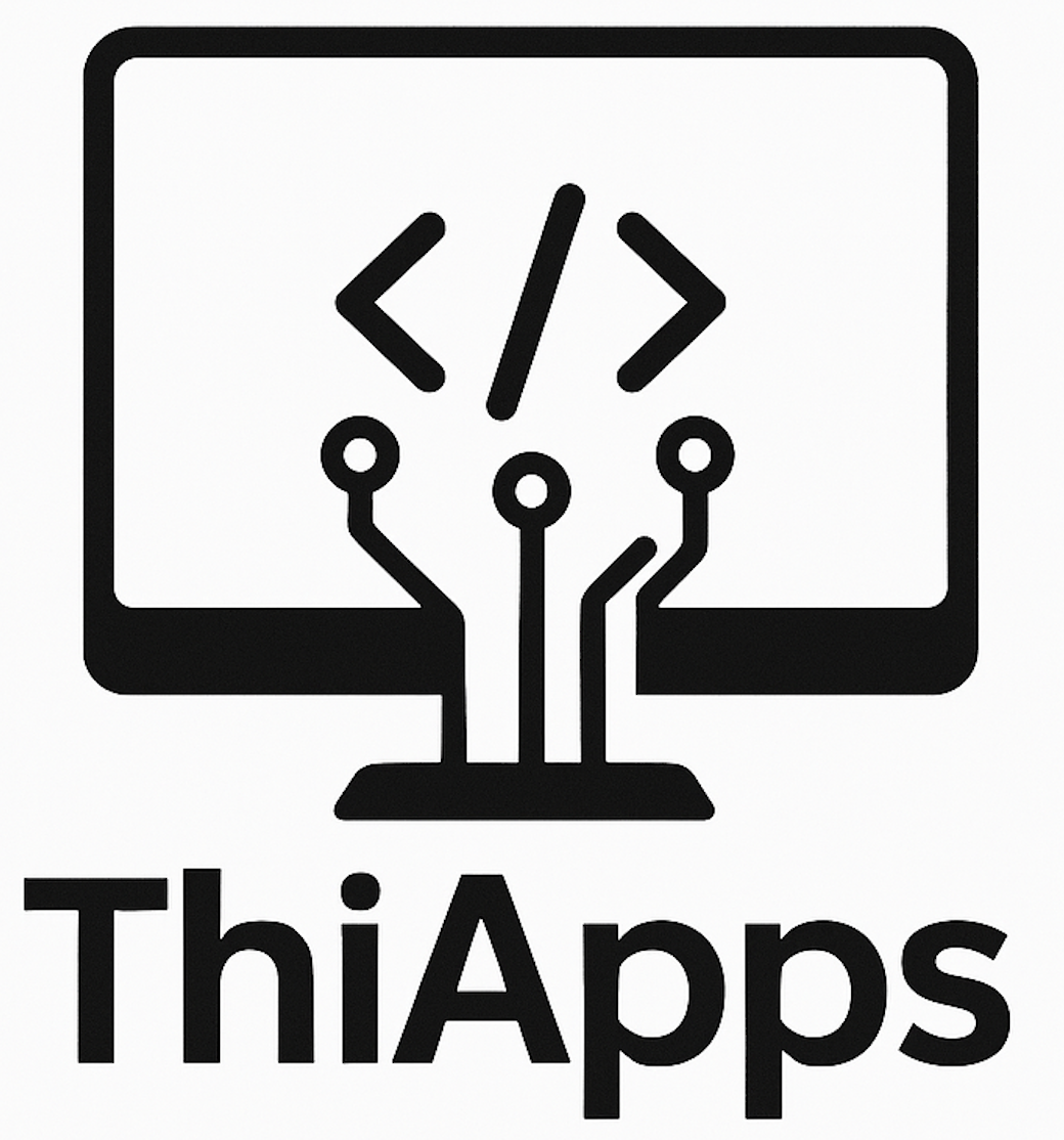 Logo ThiApps